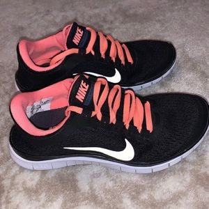 Women’s Nike 3.0 sneakers